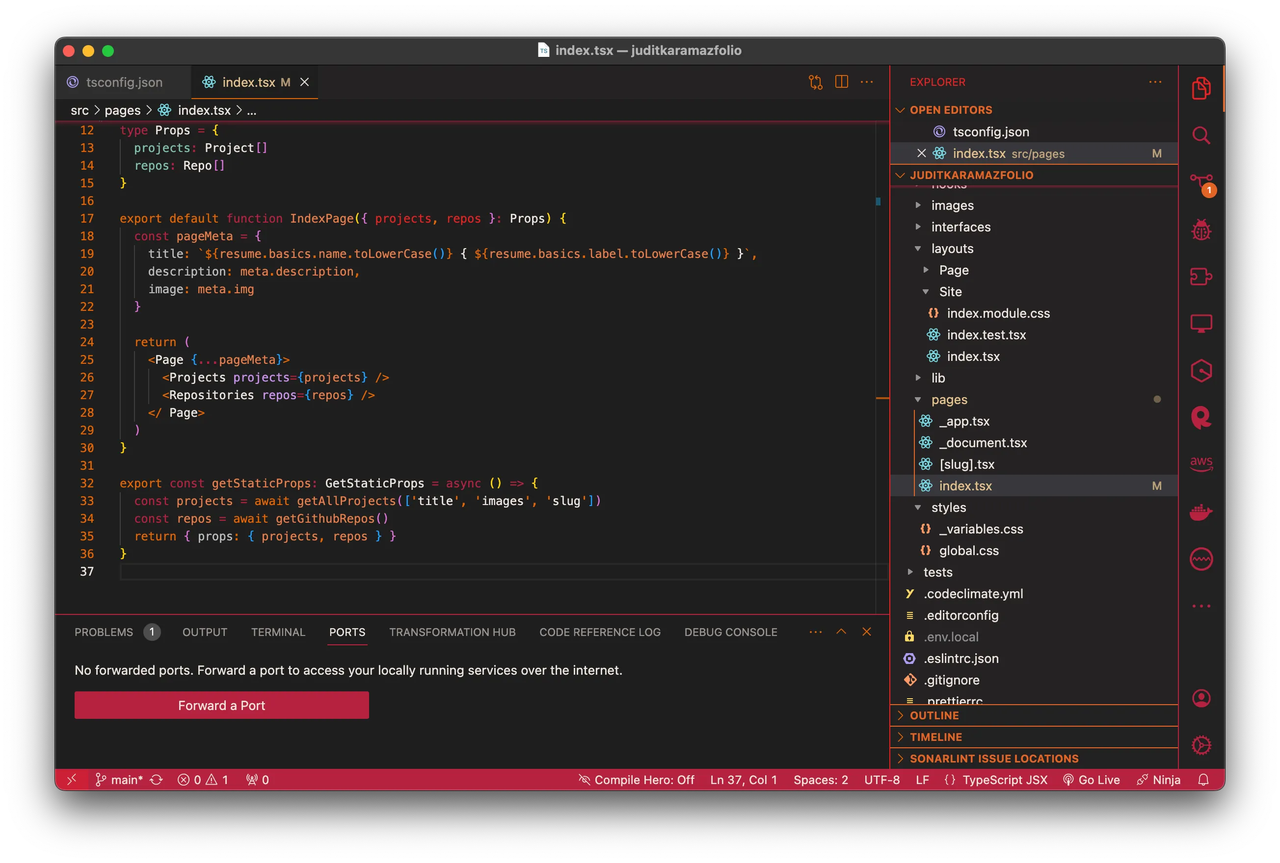 EVA-02 screenshot, from EVASCode