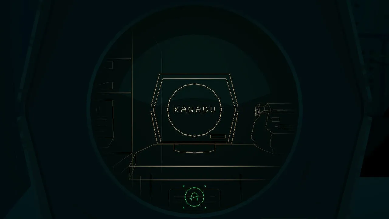 The Xanadu